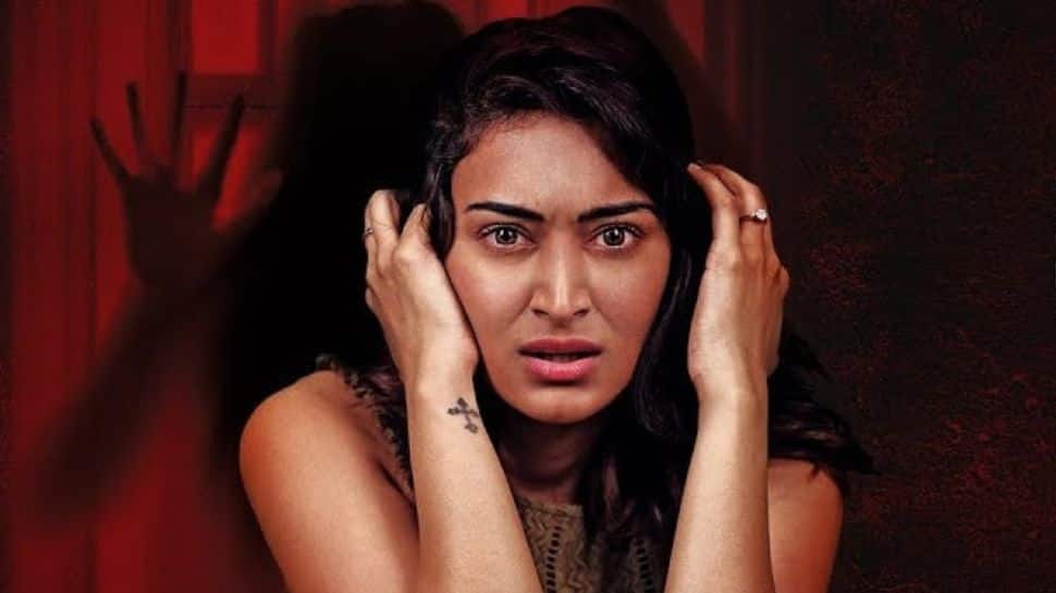 Five Reasons Why Erica Fernandes Starrer Horror Flick ‘The Haunting’ Is A Must-Watch 