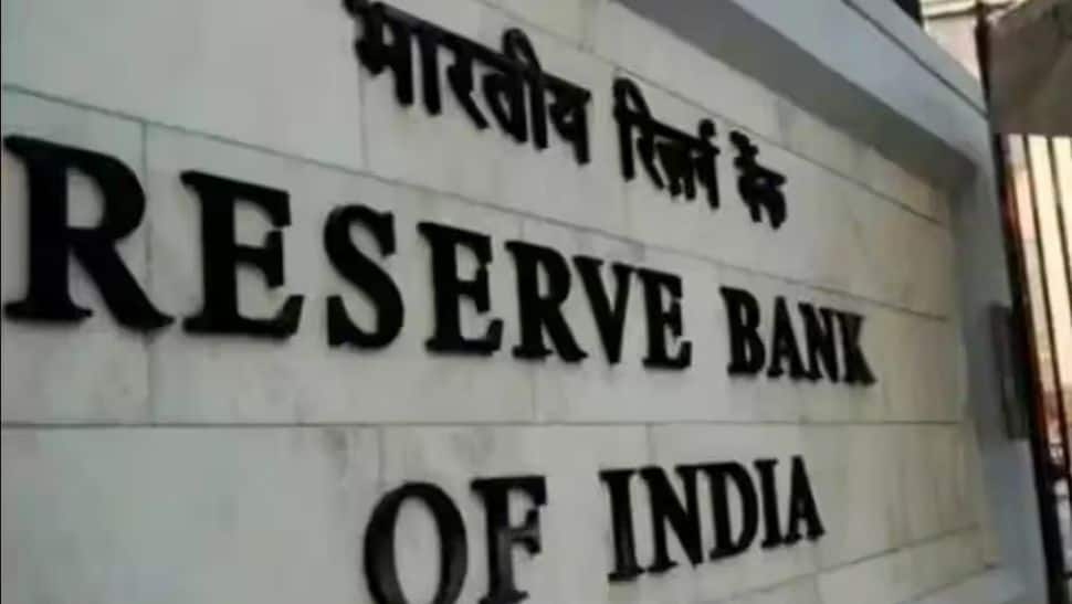 RBI Imposes Rs 44 Lakh Penalty On 4 Co-Operative Banks