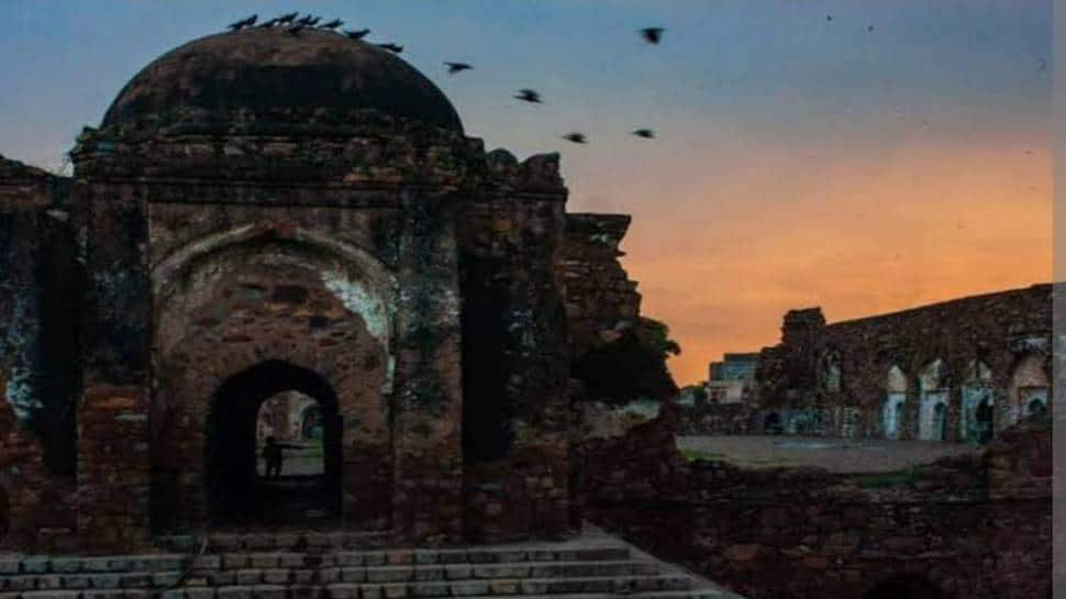 Soon, Heritage Walks At Delhi&#039;s &#039;Haunted&#039; Monuments 