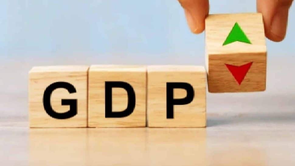 Personal Income Tax To GDP Ratio Rises To 2.94% In FY22