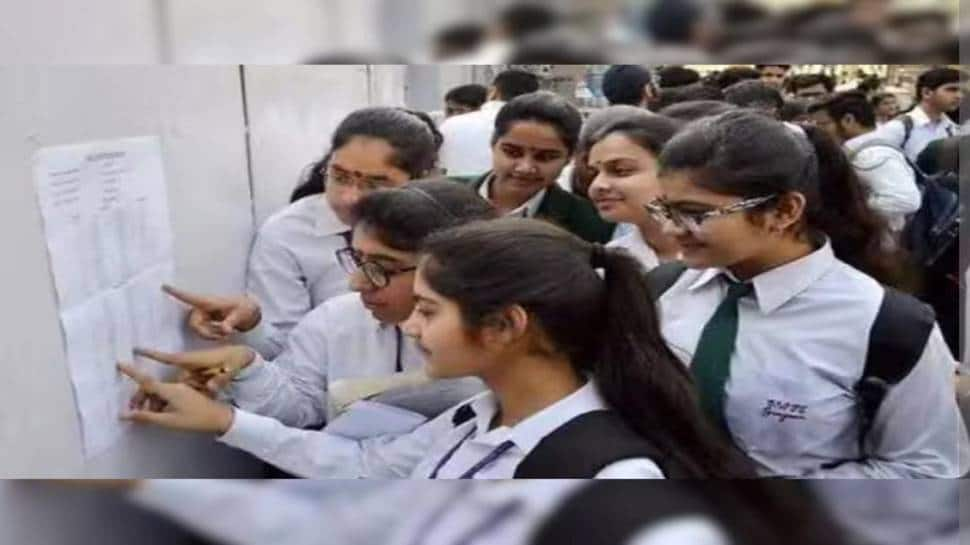 UP Board Class 10 Exam Result 2023: Girls vs Boys - Who Won Battle This Time