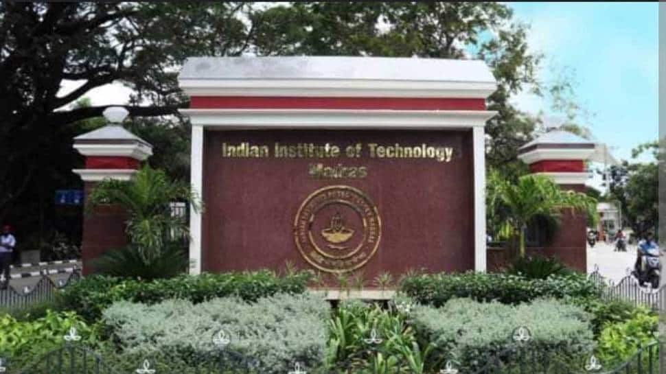 IIT-Madras Scholar&#039;s Suicide: 5-Member Committee To Probe Incident