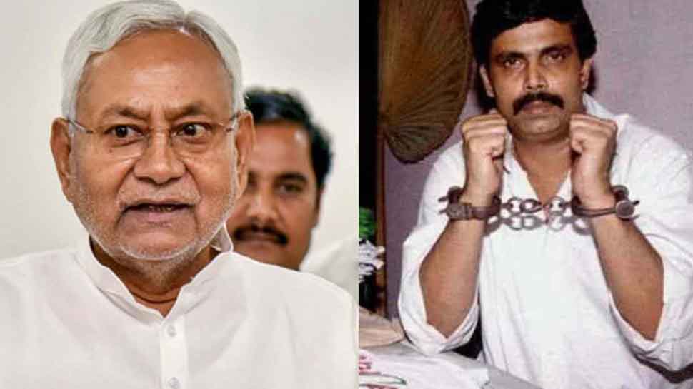 'Such Dilution Leads To Impunity': IAS Body Urges Bihar Govt To Reconsider Release Of Murder Convict Anand Mohan | India News - Vimarsana News