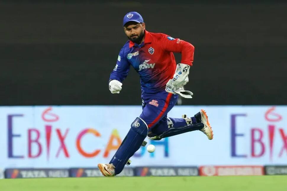 Wicketkeeper Rishabh Pant has led Delhi Capitals in 30 matches and won 17 of them for a success-rate of 56.67. (Photo: BCCI/IPL)