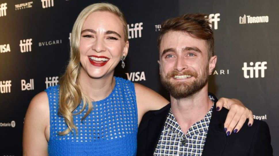 Harry Potter Star Daniel Radcliffe Welcomes First Child With Girlfriend Erin Darke