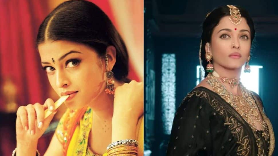 Aishwarya Rai Reminisces Nandini From ‘Hum Dil De Chuke Sanam’, Says, ‘She Was Very Memorable’ 