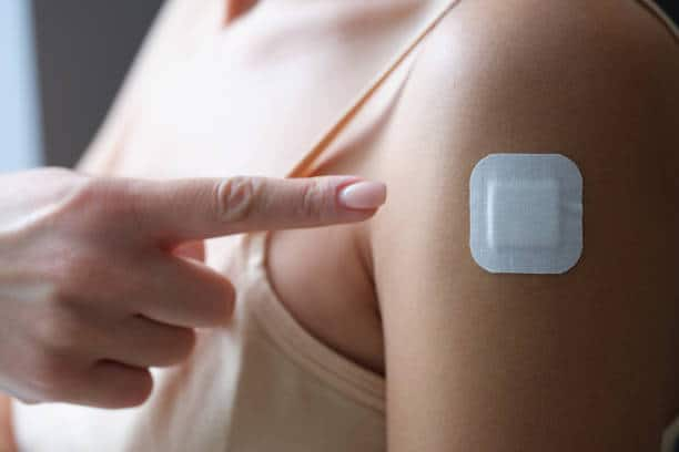 Scared Of Injections? Soon You Could Get Vaccines Via Skin Patches