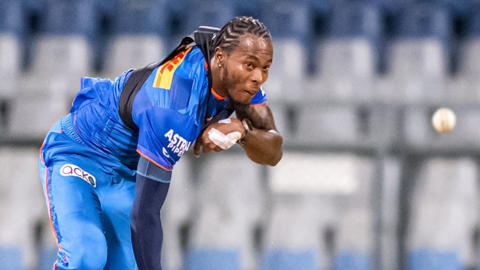 IPL 2023: MI&#039;s Jofra Archer Slams Media Reports Leaking News Of Elbow Surgery In Belgium