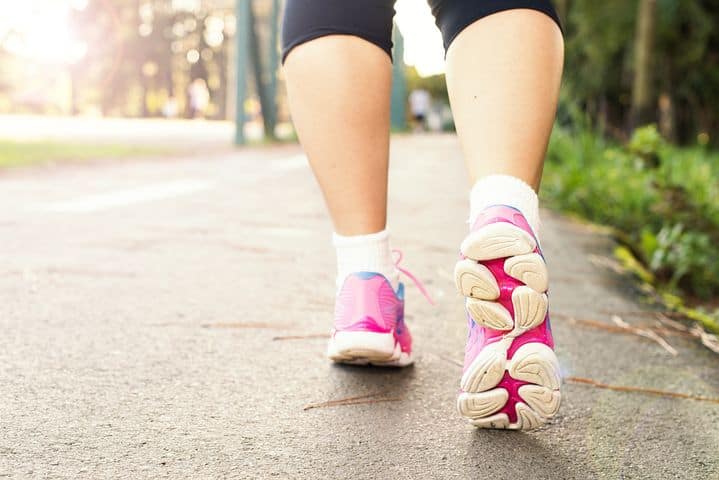 Walking 3 Minutes In Every Half An Hour Can Keep Your Diabetes In Check