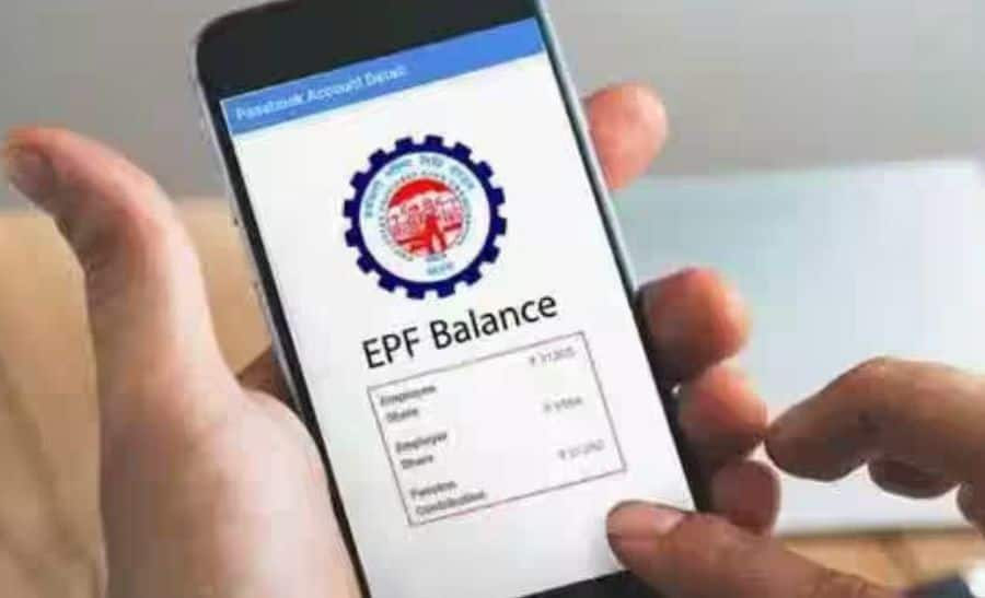 EPFO E-Passbook Service Down: Here Are Alternative Ways To Check PF Balance