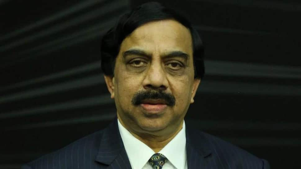 FIBA Nominations Panel Approves Govindaraj&#039;s Candidature For FIBA Asia President