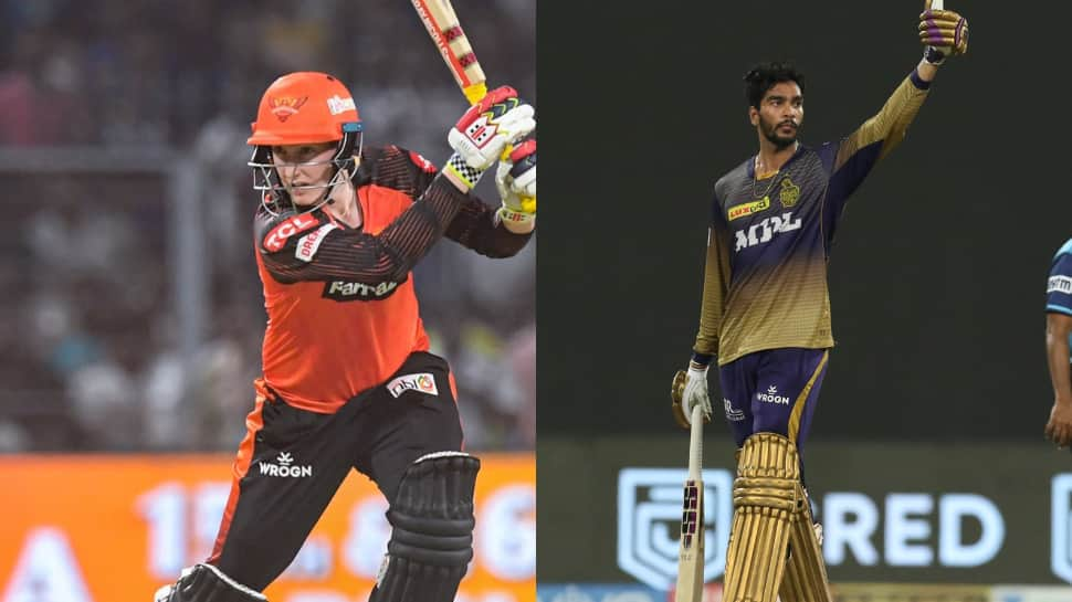 Tons scored/highest score in IPL 2023