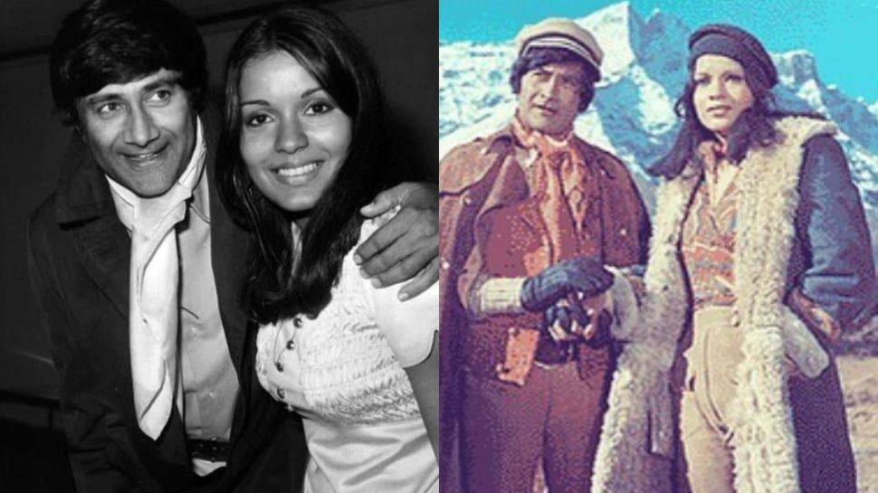 Zeenat Aman Talks About Her Time With Dev Anand, Hints At First And Only &#039;Misunderstanding Between Them&#039;