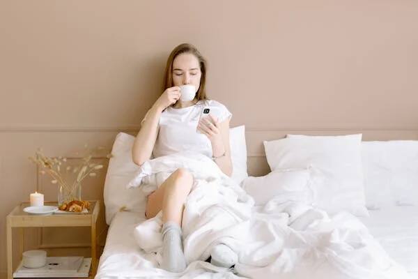 Do You Start Your Day With Morning Tea? Why You Need To Stop It Immediately
