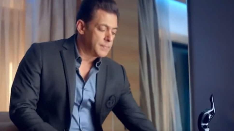 Filmfare Awards 2023: Salman Khan To Turn Host, Check When And Where To Watch
