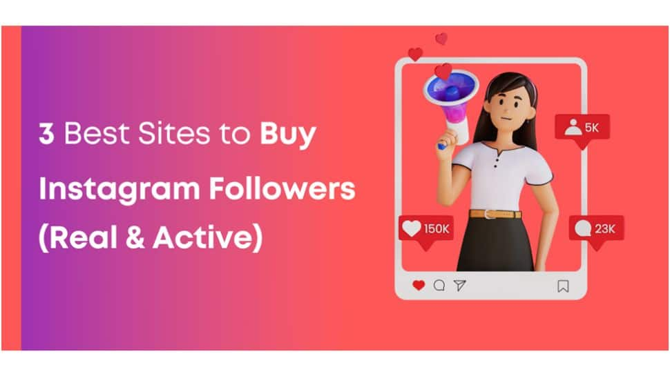 3 Best Sites To Buy Instagram Followers Australia (Real &amp; Active)