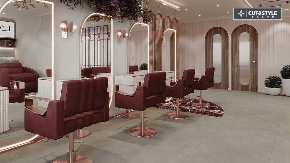 What Makes Cut&amp;Style Salon The Go-To Destination For Beauty Lovers?