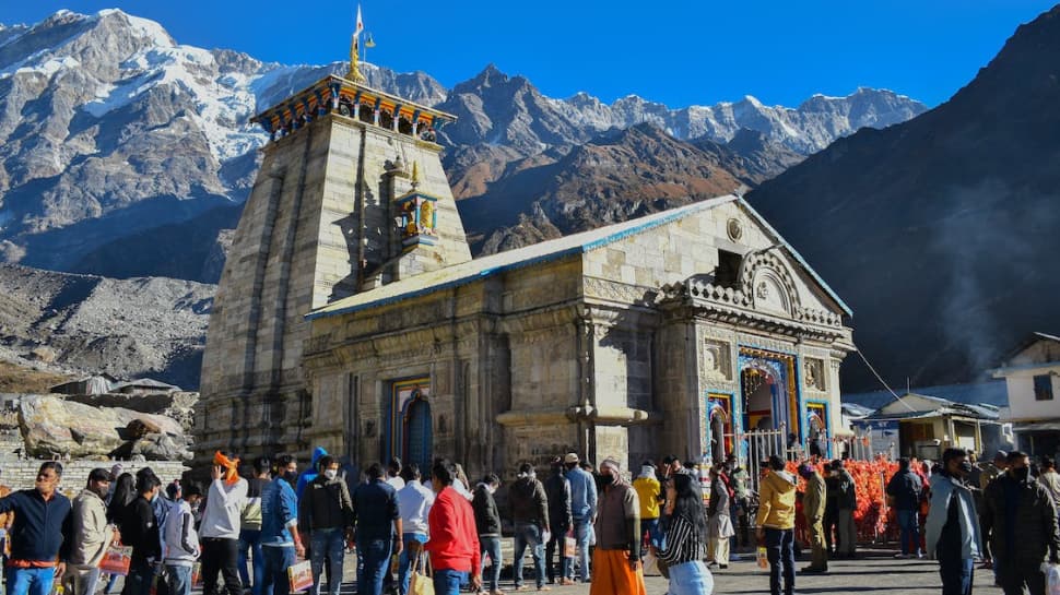 Chardham Yatra 2023: Advisory Issued For Pilgrims Visiting Kedarnath, Badrinath, Yamunotri, Gangotri