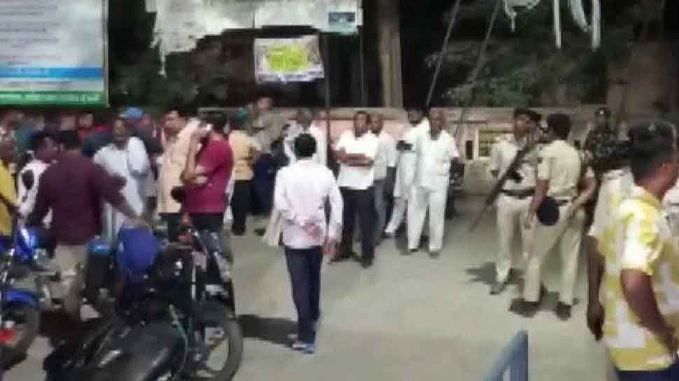 JDU Leader Kailash Mahto Shot Dead In Bihar’s Katihar, Probe Underway