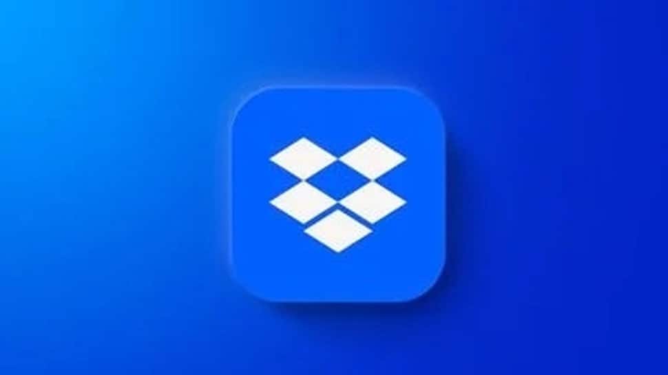 Read more about the article Cloud Storage Giant Dropbox Sacks 500 Employees Amid Slowing Growth