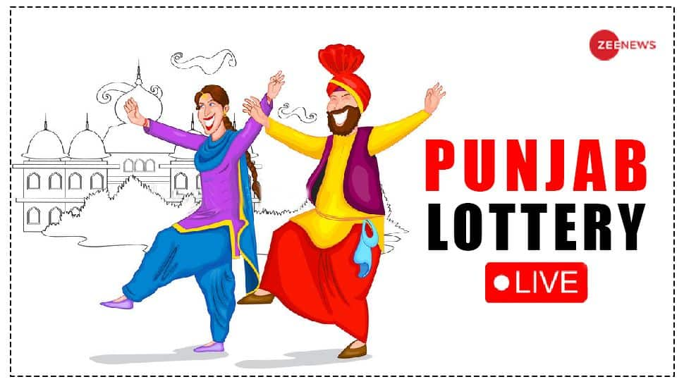 Punjab State Bumper Lottery Result 2023 To Be Declared Soon: 1st Prize ...