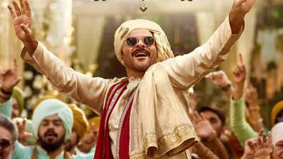 Anil Kapoor Wins Best Actor In A Supporting Role For Jug Jugg Jeeyo At Filmfare Awards 2023