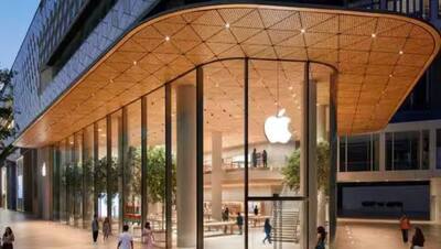 Salary, And Qualification Of Employees At Apple Store India