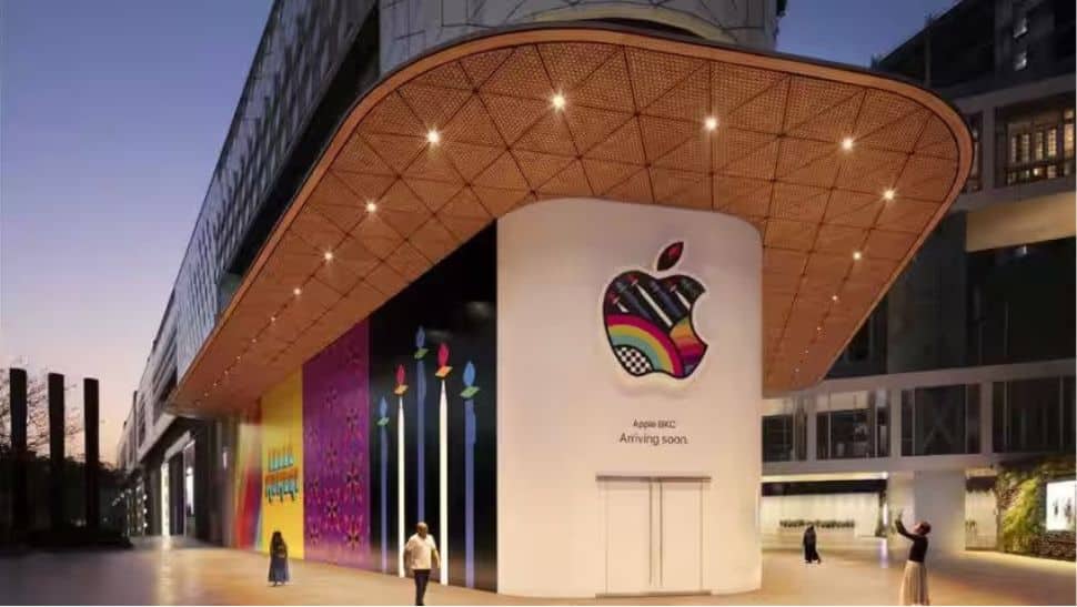 Apple Store India Employee Salaries, Educational Qualifications, And Other Details News Zee News