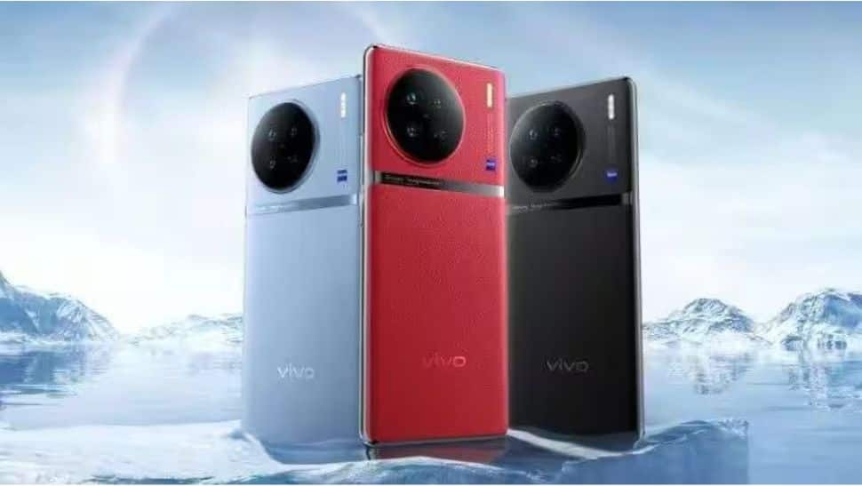 Vivo X90 Pro Camera, Design, Processor, Display