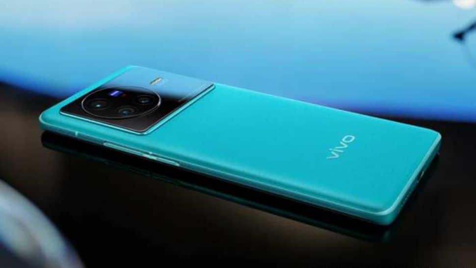 Vivo X90 Pro Android