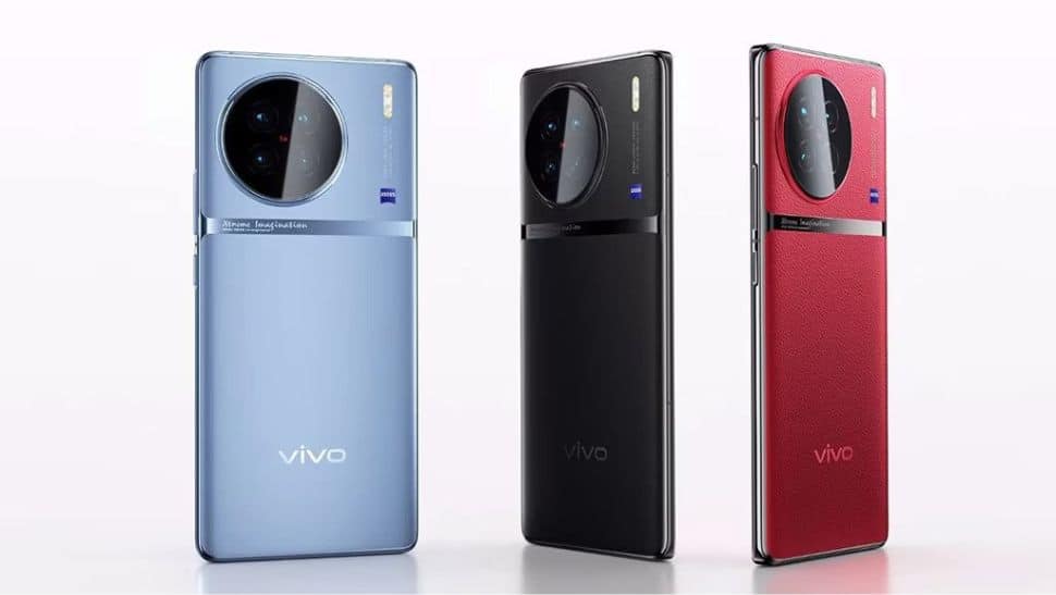 Vivo X90 Pro Specs