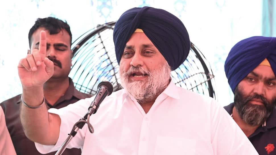 &#039;Abuse Of Law&#039;: Supreme Court Quashes Criminal Case Against Sukhbir Badal