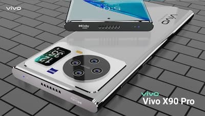 Vivo X90 Pro