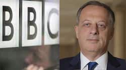 BBC Chief Quits Amid Furore Over Loan To Ex-PM Boris Johnson