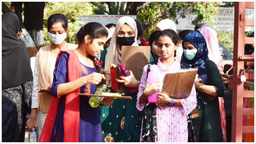 PSEB Class 8th Result 2023 Declared On pseb.ac.in, Direct Link To Download Punjab Board VIII Scorecards Here - Vimarsana News