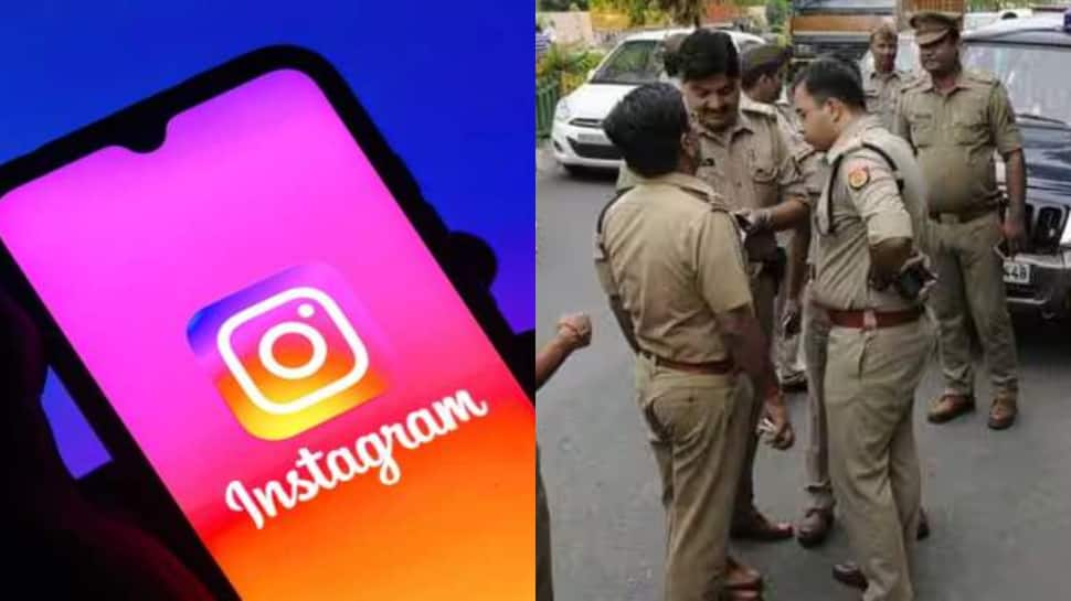 Noida Class 10th Boy Consumes &#039;Poison&#039; In Insta Video, Cops Dial Meta For Help, But...