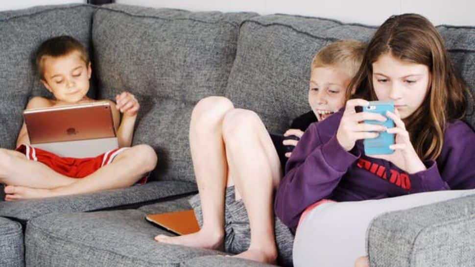 Children’s Inactivity Is Still Problematic Post Covid-19 Pandemic: Study