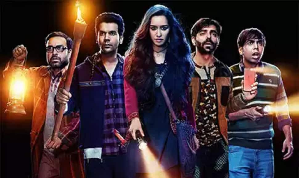 Stree movie online on sale netflix