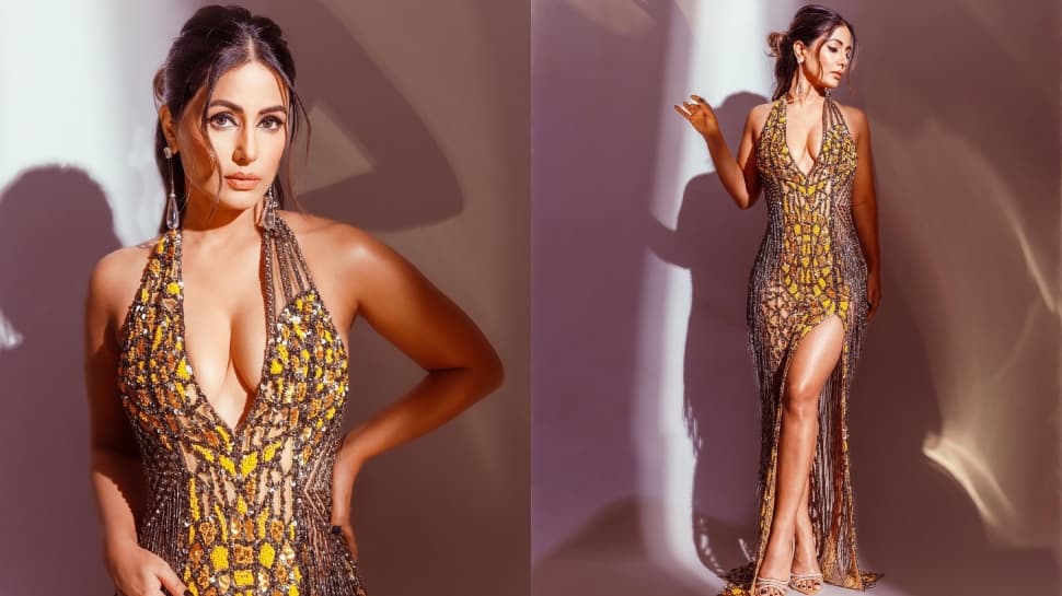 Hina Khan