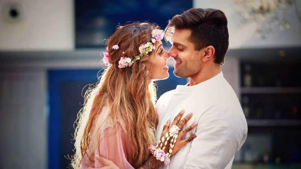 Bipasha Basu And Karan Singh Grover Complete 7 Years Of Wedding Bliss, Check Out Actress&#039; Adorable Post