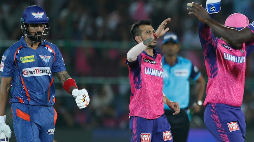 IPL 2023: Stat Proves Lucknow Super Giants Bat Well When KL Rahul Scores 20 Runs Or Less