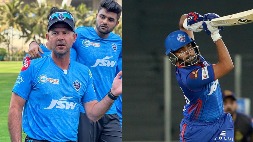 DC vs SRH: Ricky Ponting Slams Prithvi Shaw For Not Giving &#039;Spark At The Top&#039;