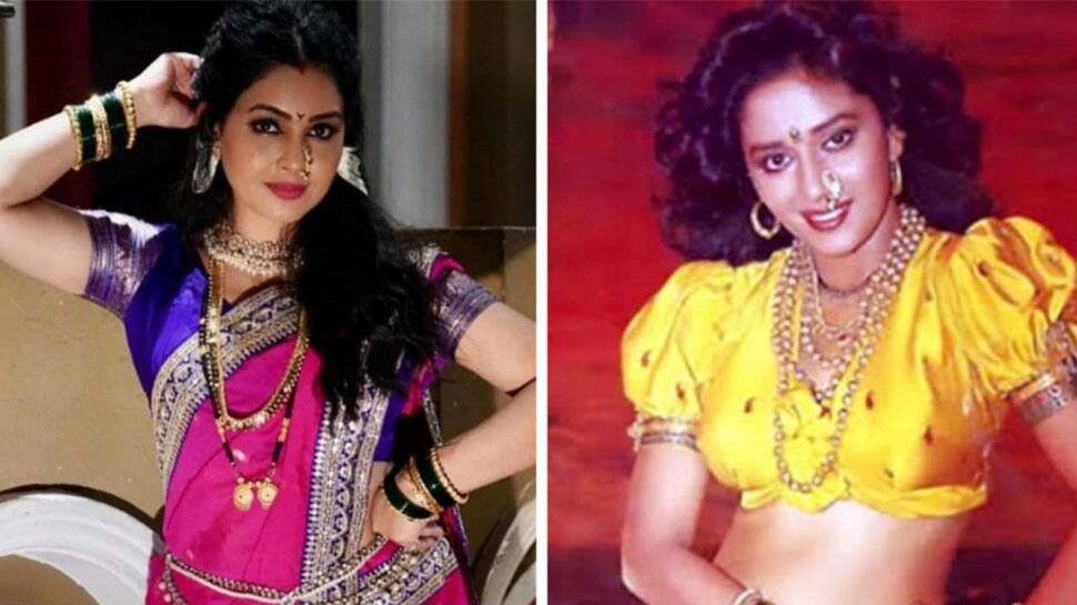 International Dance Day 2023: Rekha, Sridevi, Madhuri Dixit - TV Actors Reveal Their Favourite Bollywood Dancing Divas