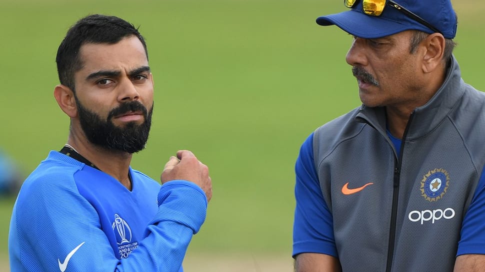 Virat Kohli Should Lead India In WTC 2023 Final If...: Ravi Shastri Advises BCCI Selectors