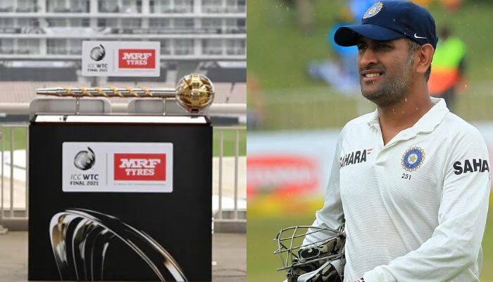 MS Dhoni To Make Test Comeback For WTC Final? Ravi Shastri Answers