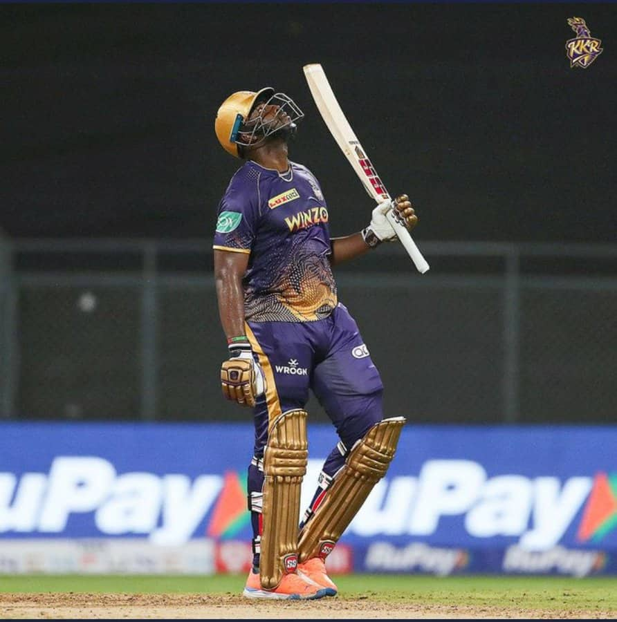 KKR vs PBKS (70 off 31)