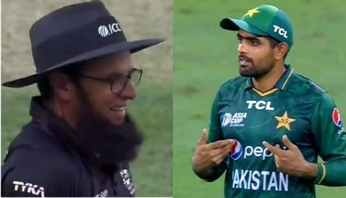&#039;And They Want To Host Asia Cup 2023&#039;, Fans Troll Pakistan Cricket Board As They Wrongly Measure 30-Yard-Circle - Watch