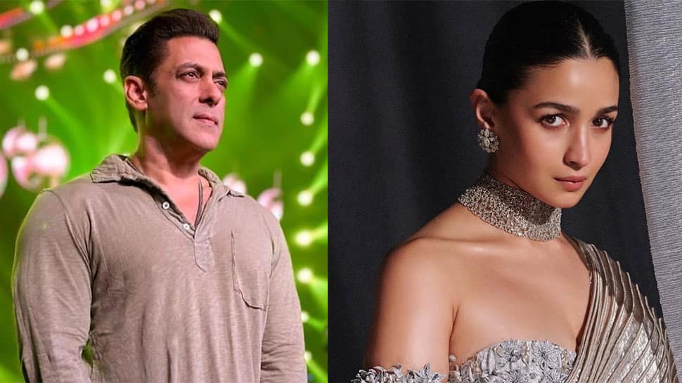 Salman Khan Teases Alia Bhatt, Sanjay Leela Bhansali About Shelved Film Inshallah, Leaves Them In Splits