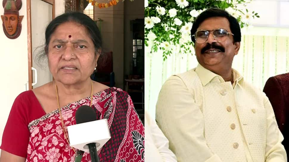 Slain IAS Officer G Krishnaiah&#039;s Wife Moves SC Against Anand Mohan&#039;s Release