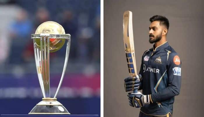 &#039;Vijay Shankar At No 4 In World Cup?&#039; Fans React As Gujarat Beat Kolkata